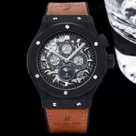 Picture for category Hublot Watches Men